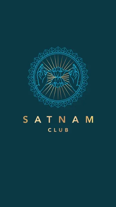 Satnam Club Yoga & Bien-être স্ক্রিনশট