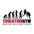 Evolution Gym Evolution Gym