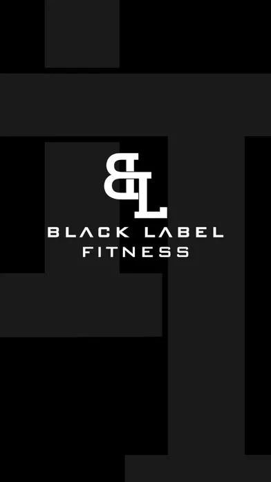 صور Black Label Fitness