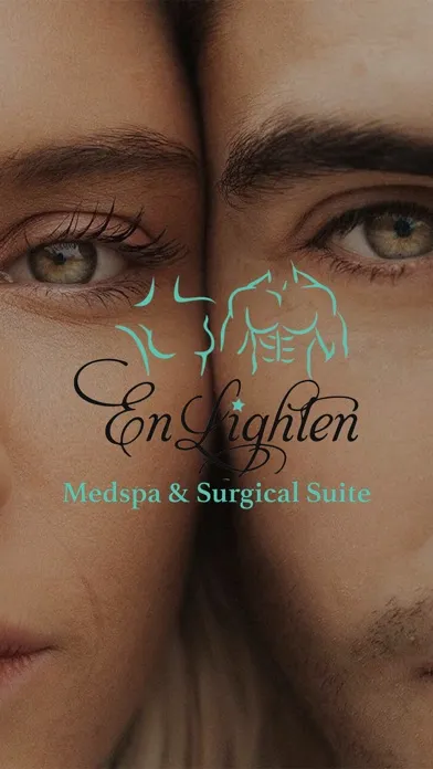 Enlighten Skin and Body Medspa Ekran Görüntüleri