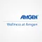 Amgen Fitness Center