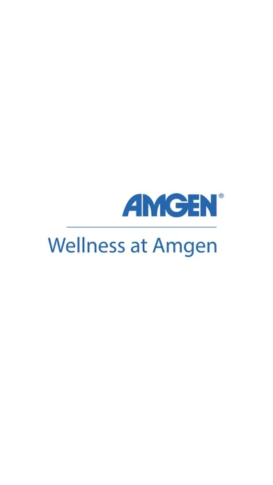 ภาพหน้าจอของ Amgen Fitness Center