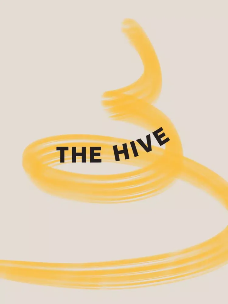تصاویر The Hive - Cheltenham iPad 