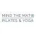 Mind the Mat Pilates & Yoga