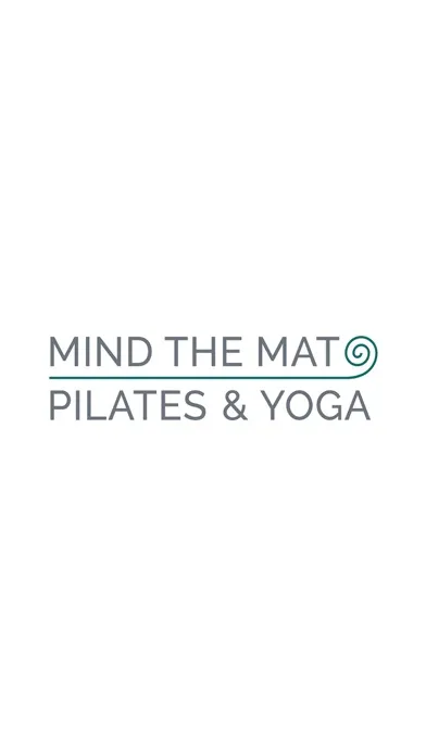 Mind the Mat Pilates & Yoga سکرین شاٹس