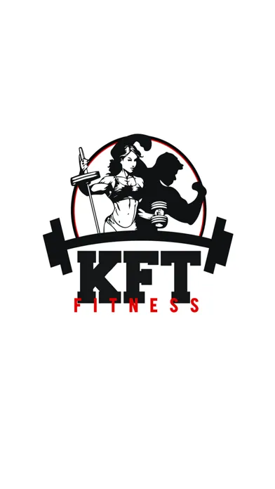 KFT fitness Screenshots