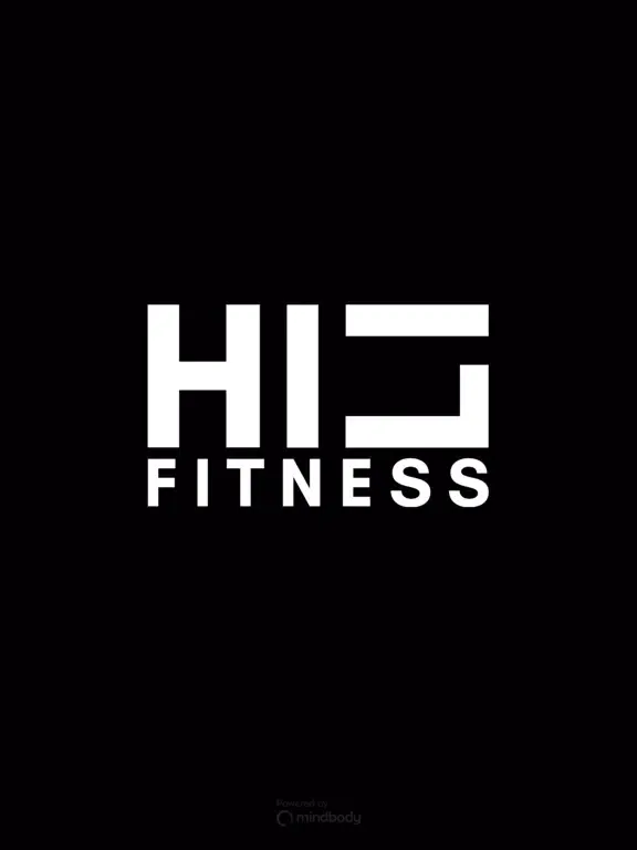 Скриншоты HILI FITNESS iPad 