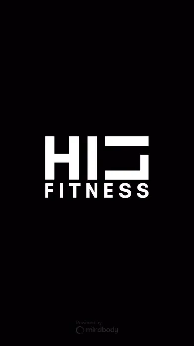 Скриншоты HILI FITNESS