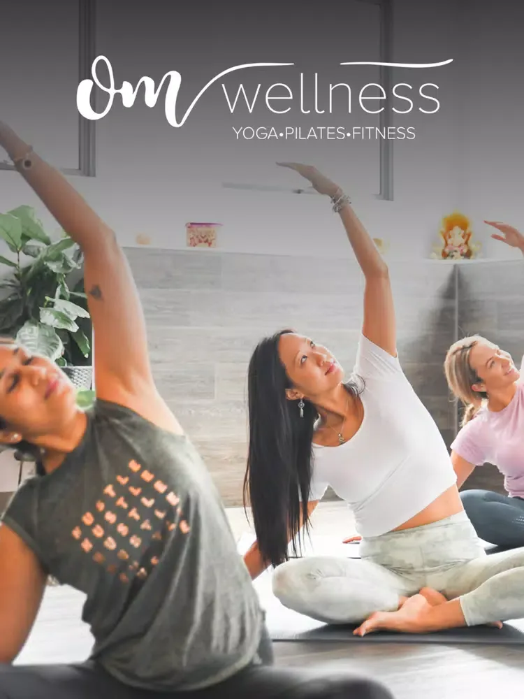 صور Om Wellness Centre iPad 