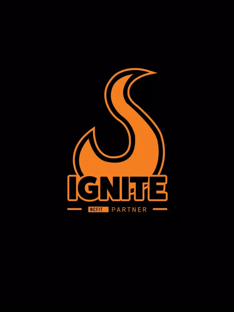 Zrzuty ekranu Ignite Fitness Group iPad 