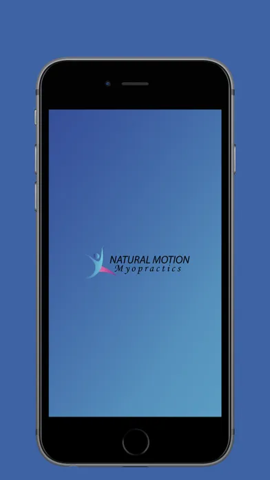 Natural Motion Myopractics應用截圖