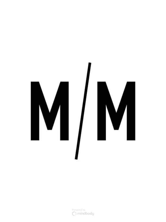 Modern Movement Yoga & Pilates iPad 应用截图
