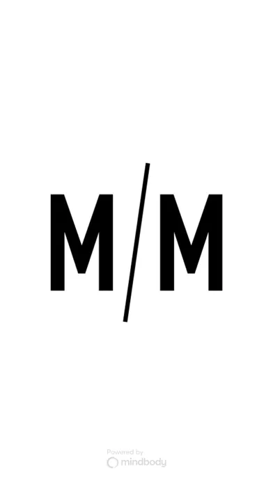 Modern Movement Yoga & Pilates应用截图