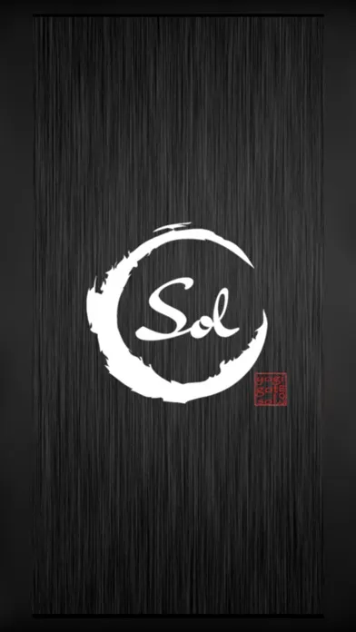 Sol Hot Yoga Studio स्क्रीनशॉट