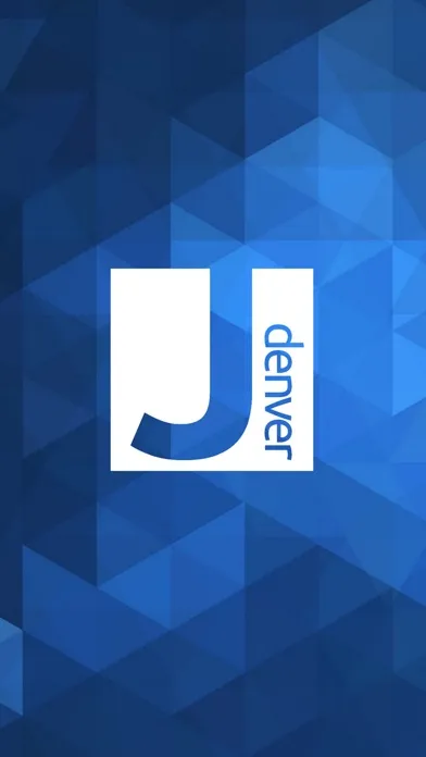 JCC Denver Fitness Screenshots