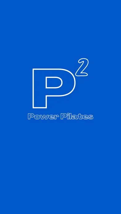 P2 Power Pilates سکرین شاٹس