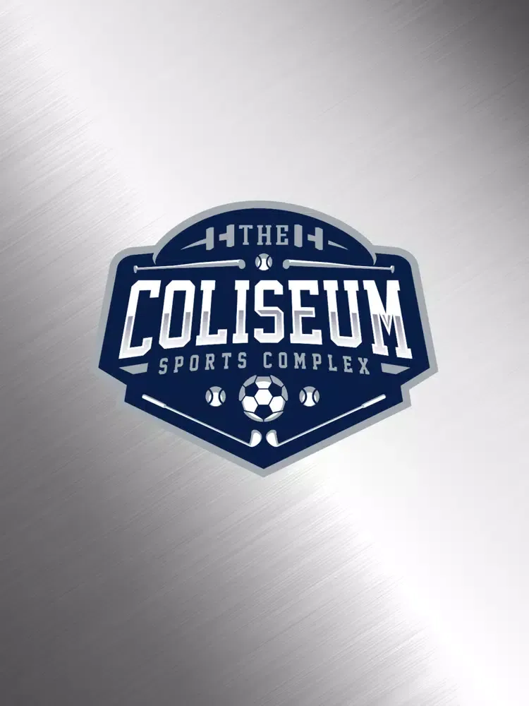 Coliseum Sports Complex iPad  Ekran Görüntüleri