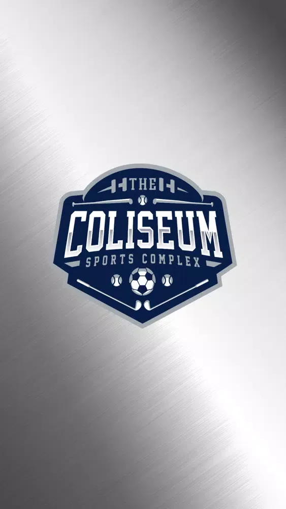 Coliseum Sports Complex Ekran Görüntüleri