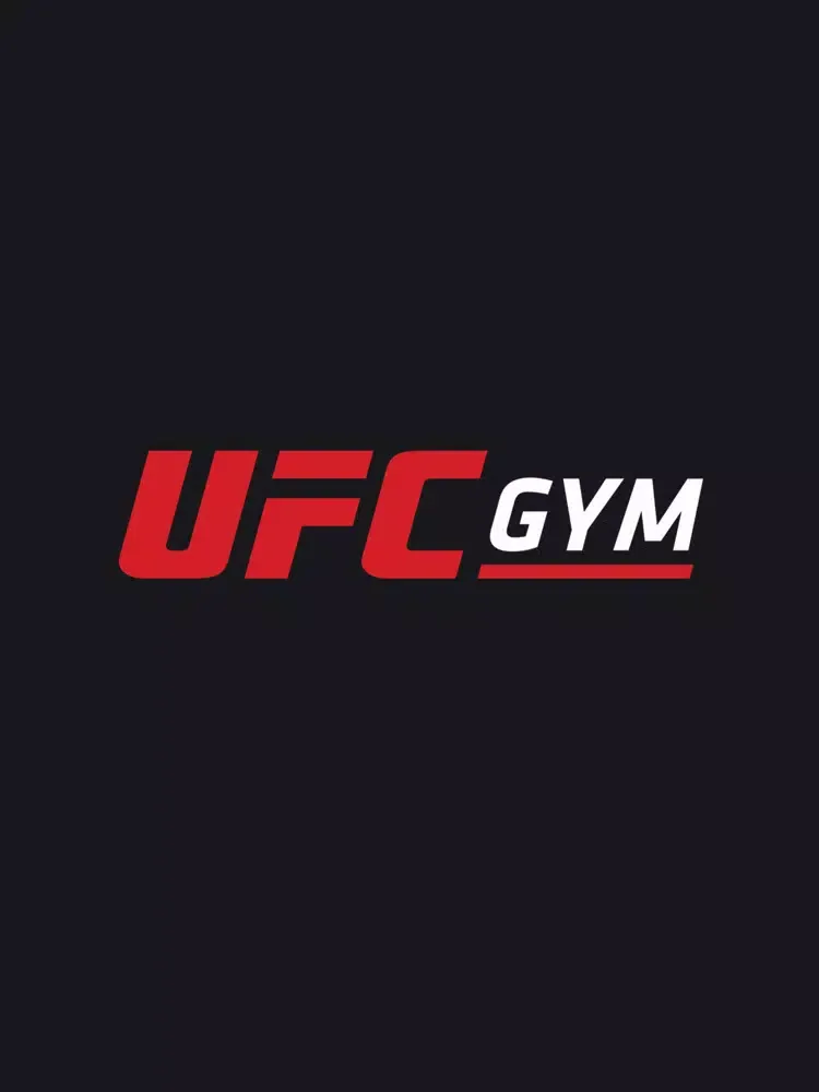 Tangkapan skrin UFC GYM AU iPad 