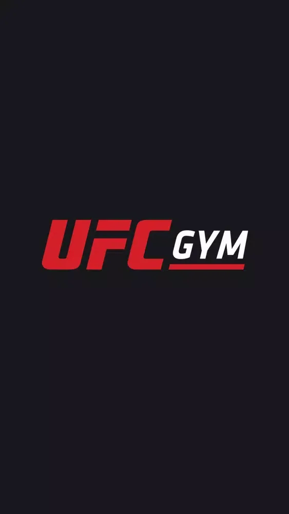 Tangkapan skrin UFC GYM AU