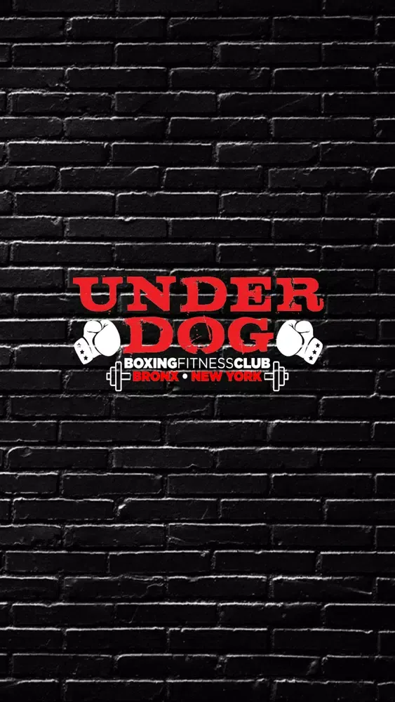 Underdog Boxing and Fitness應用截圖