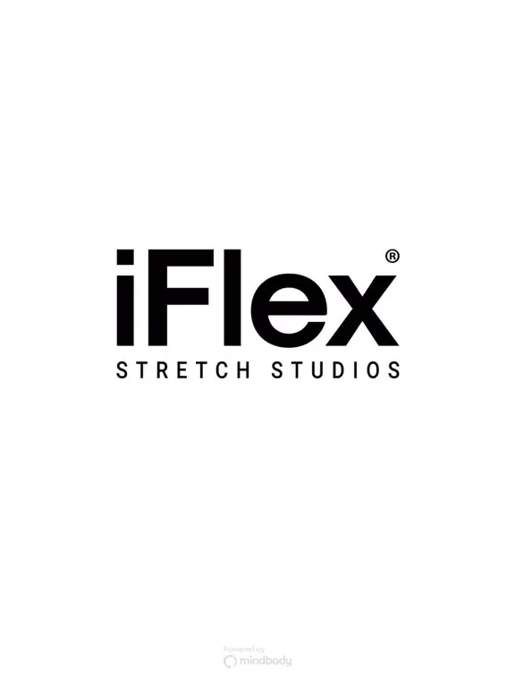 Captures d'écran de iFlex Stretch Studios iPad 