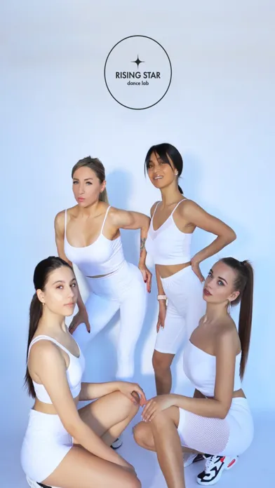 Rising Star Dance Lab Ekran Görüntüleri