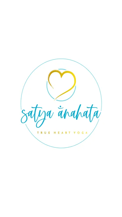 Capturas de pantalla de Satya Anahata Yoga