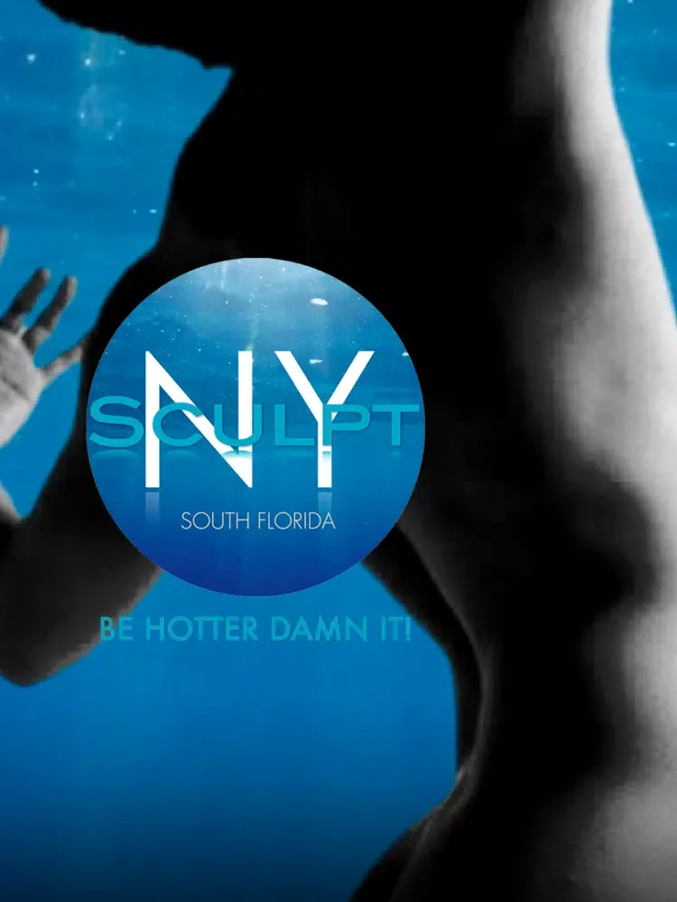 تصاویر Sculpt NY Fitness Trainers FL iPad 