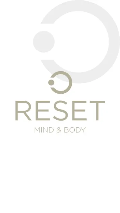 تصاویر Reset Mind and Body