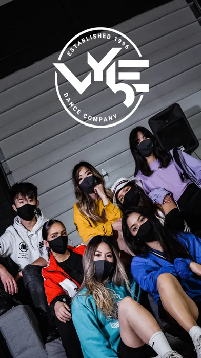 VYbE Dance Company Screenshots