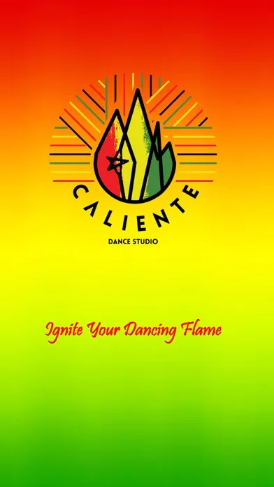 Caliente Dance Studio Screenshots