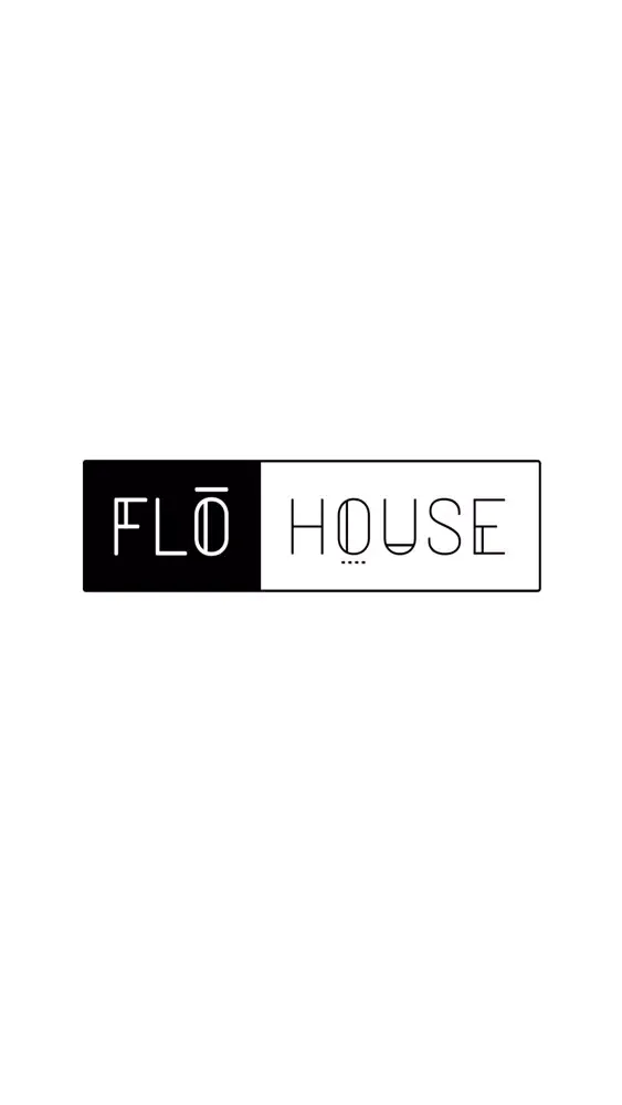 Flo House Yoga スクリーンショット