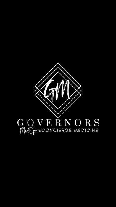 Governors MedSpa & Medicine स्क्रीनशॉट