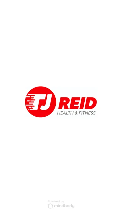 Zrzuty ekranu TJ Reid H&F