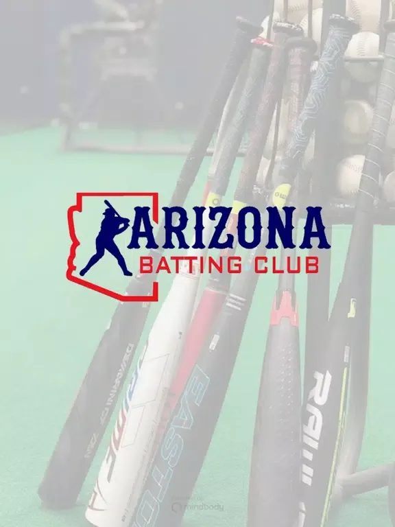 تصاویر Arizona Batting Club iPad 