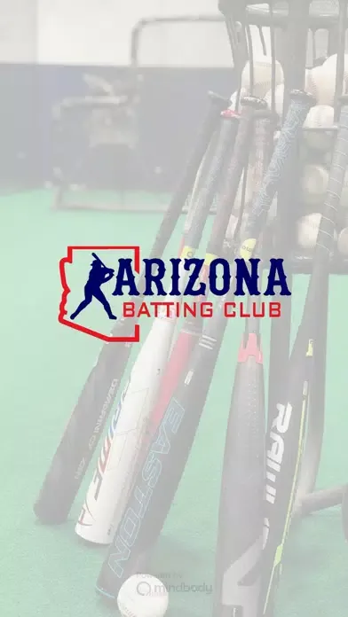 تصاویر Arizona Batting Club