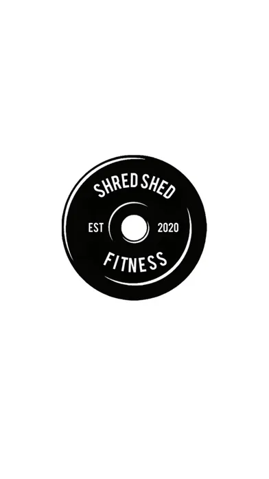 Shred Shed Fitness Ekran Görüntüleri