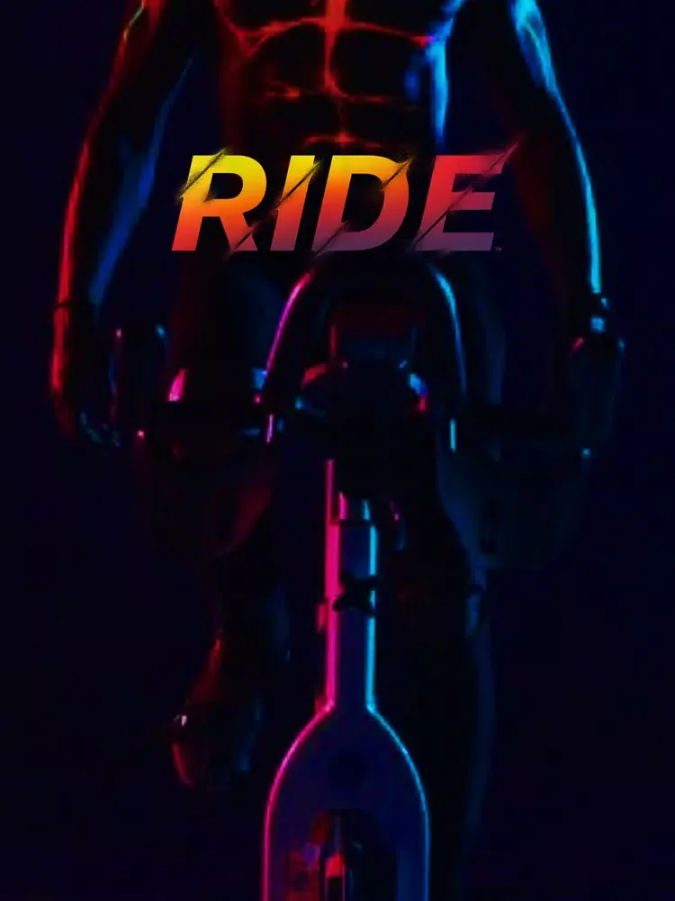 RIDE Miami iPad  스크린샷