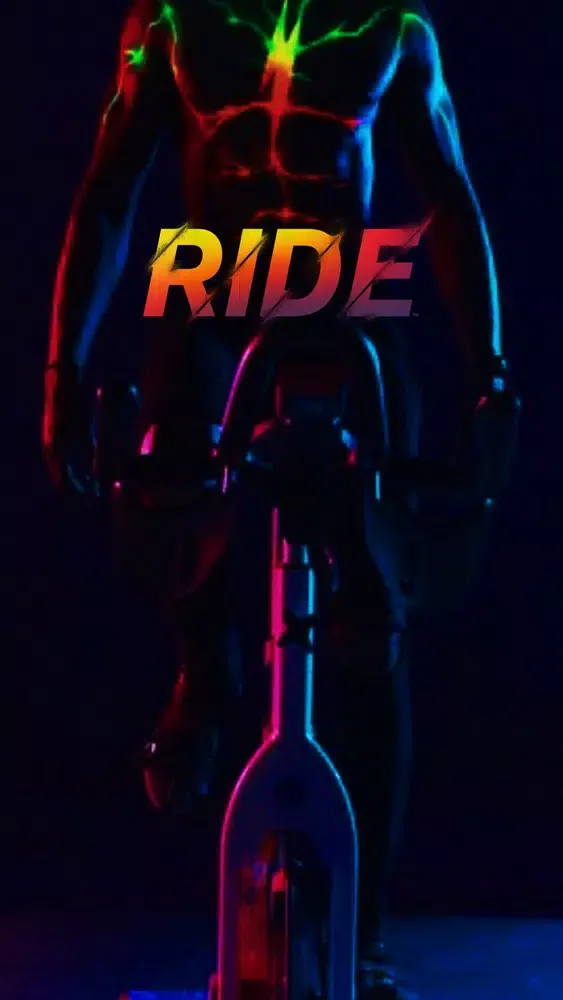 RIDE Miami 스크린샷