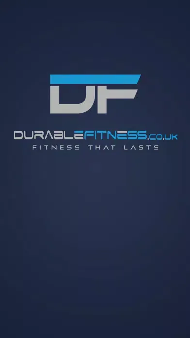 Скриншоты Durable Fitness