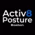 Activ8 Posture-Boston