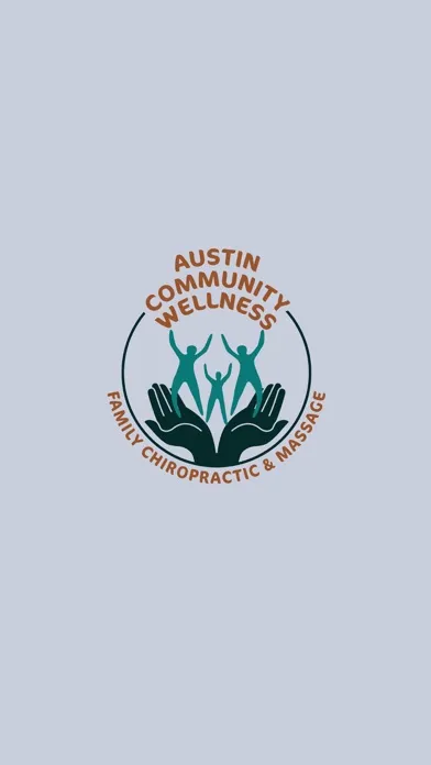 Скриншоты Austin Community Wellness