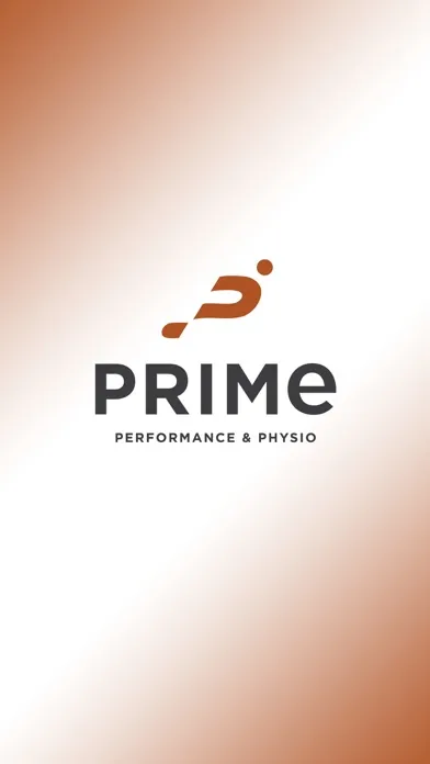 Capturas de tela do PRIMe Performance & Physio MT