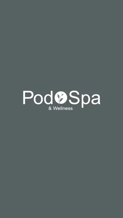 Pod Spa & Wellness স্ক্রিনশট