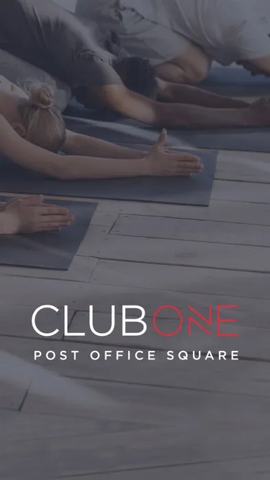 Capturas de pantalla de Kinema Fitness - ClubOne OPOS
