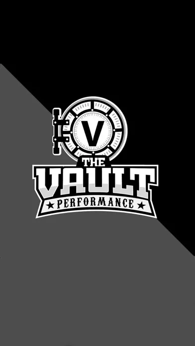 The Vault Performance 스크린샷