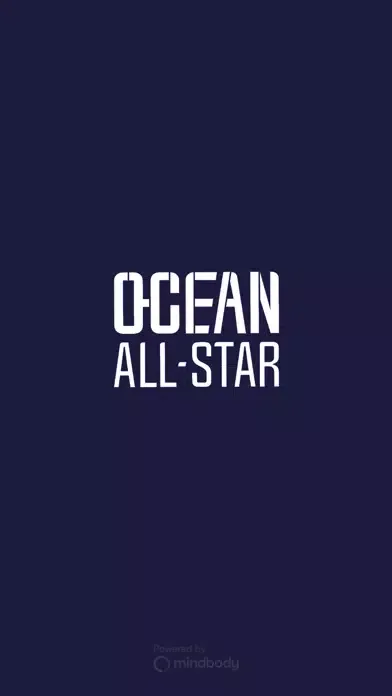 Ocean All-Star স্ক্রিনশট