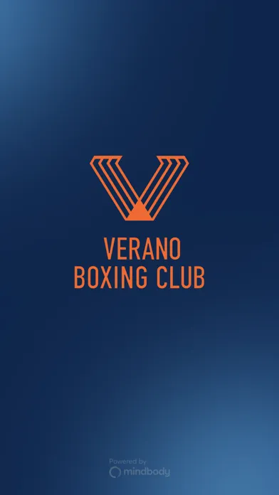 تصاویر Verano Boxing Club