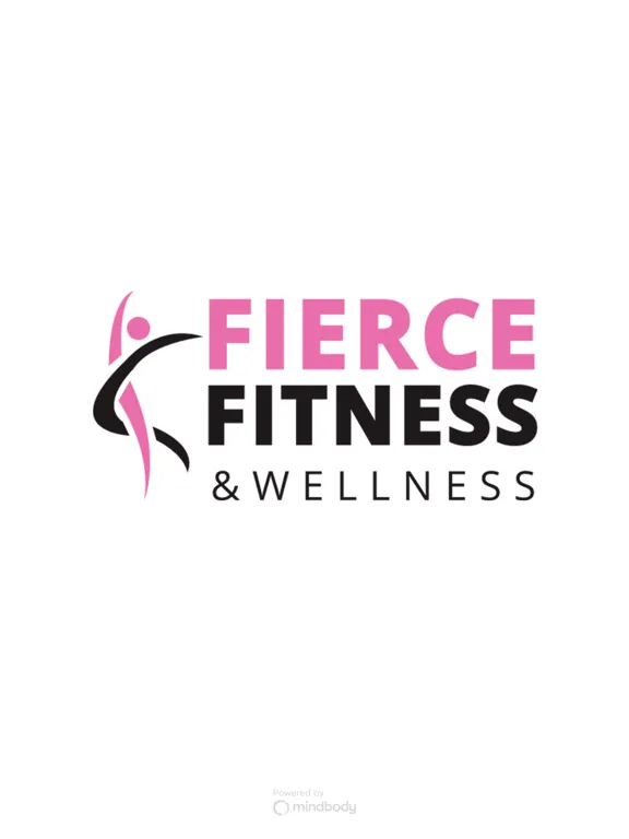 Zrzuty ekranu Fierce Fitness & Wellness iPad 